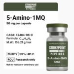 5-amino-1mq 5MG