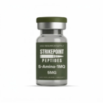 Buy 5-Amino-1MQ Peptide