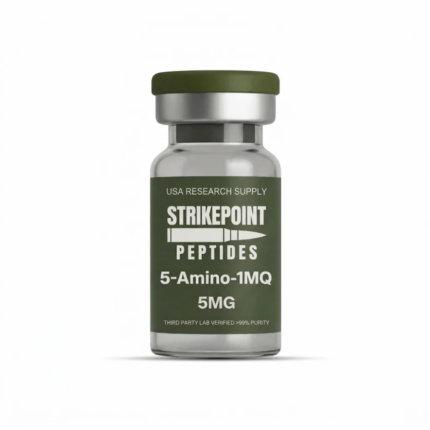 Buy 5-Amino-1MQ Peptide