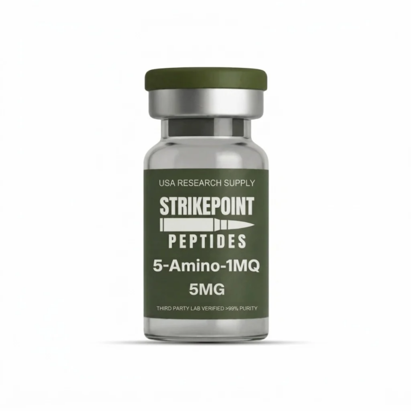 Buy 5-Amino-1MQ Peptide