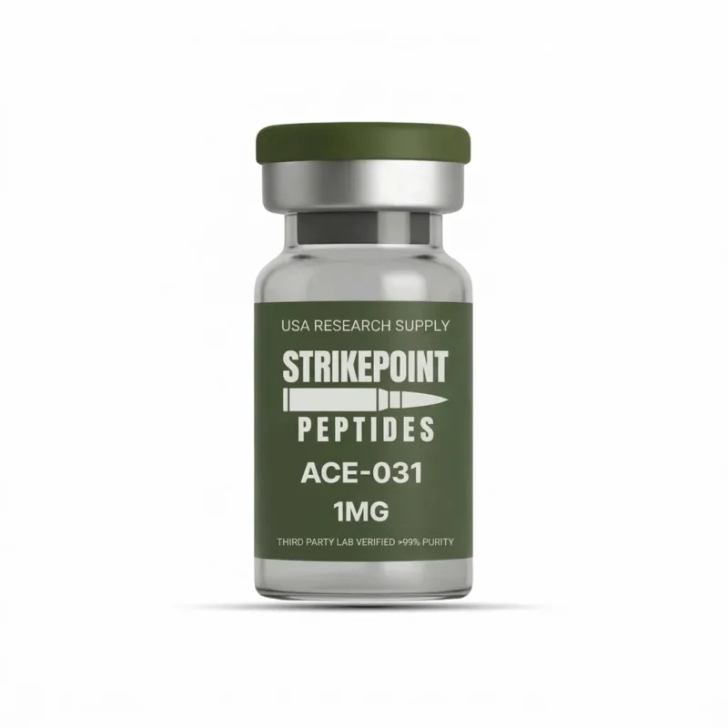 Buy ACE-031 Peptide