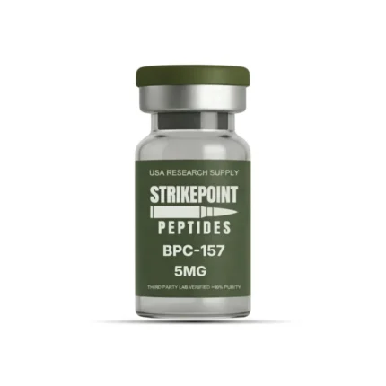 BPC-157 Peptide