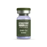 Buy GHK-Cu Peptide