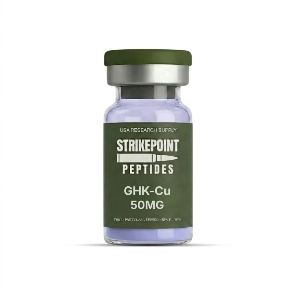 Buy GHK-Cu Peptide Buy GHK-Cu Peptide