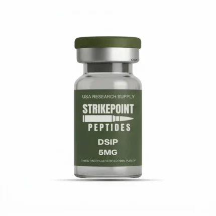 Buy DSIP Peptide
