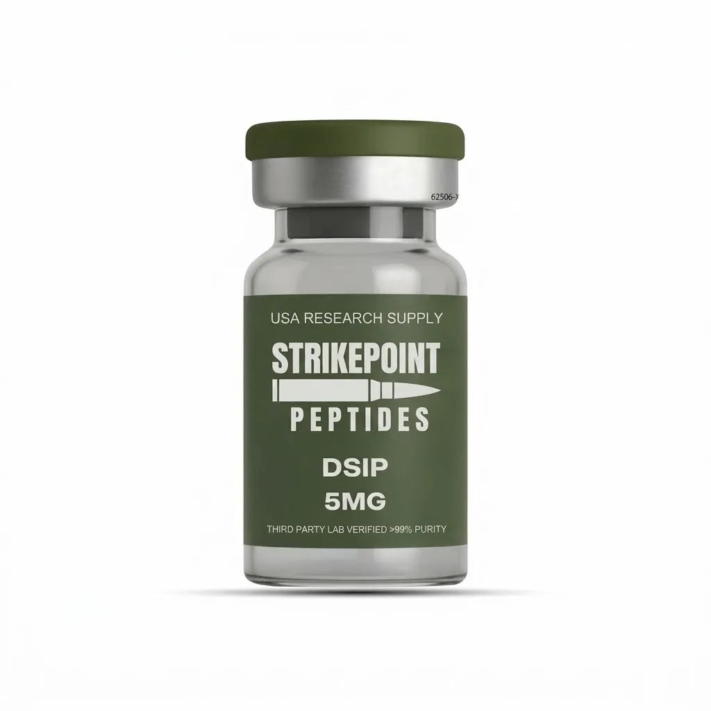 Buy DSIP Peptide Buy DSIP Peptide
