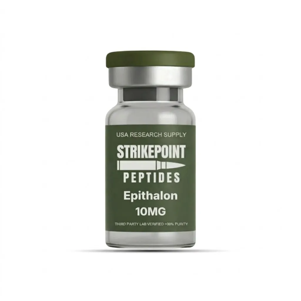 Buy Epithalon Peptide Buy Epithalon Peptide