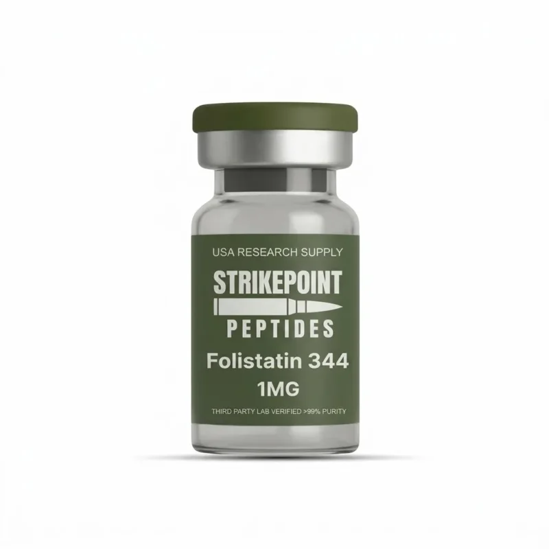 Buy Follistatin-344 Peptide