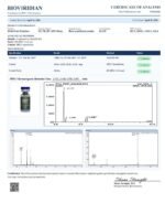 Klow Blend 80mg - GHK-Cu 50mg, TB-500 10mg, BPC-157 10mg, KPV 10mg - Image 2