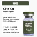 GHK-Cu