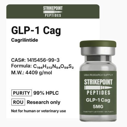 GLP-1 Cag