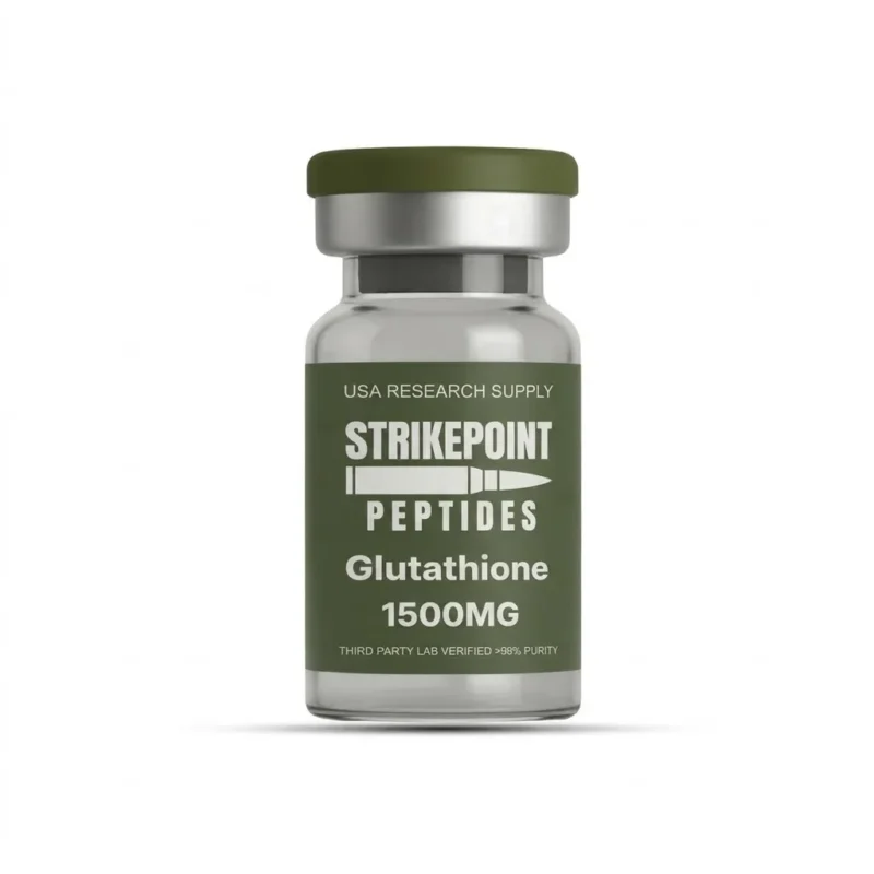 Buy Glutathione Peptide