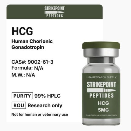 HCG