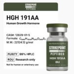 HGH 191AA - Image 3