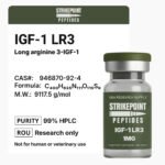 IGF-1 LR3