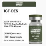 IGF-DES 2mg