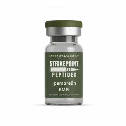 Buy Ipamorelin Peptide