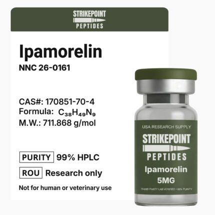 Ipamorelin