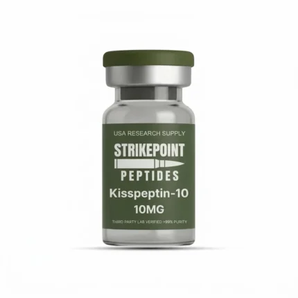 Buy Kisspeptin-10 Peptide