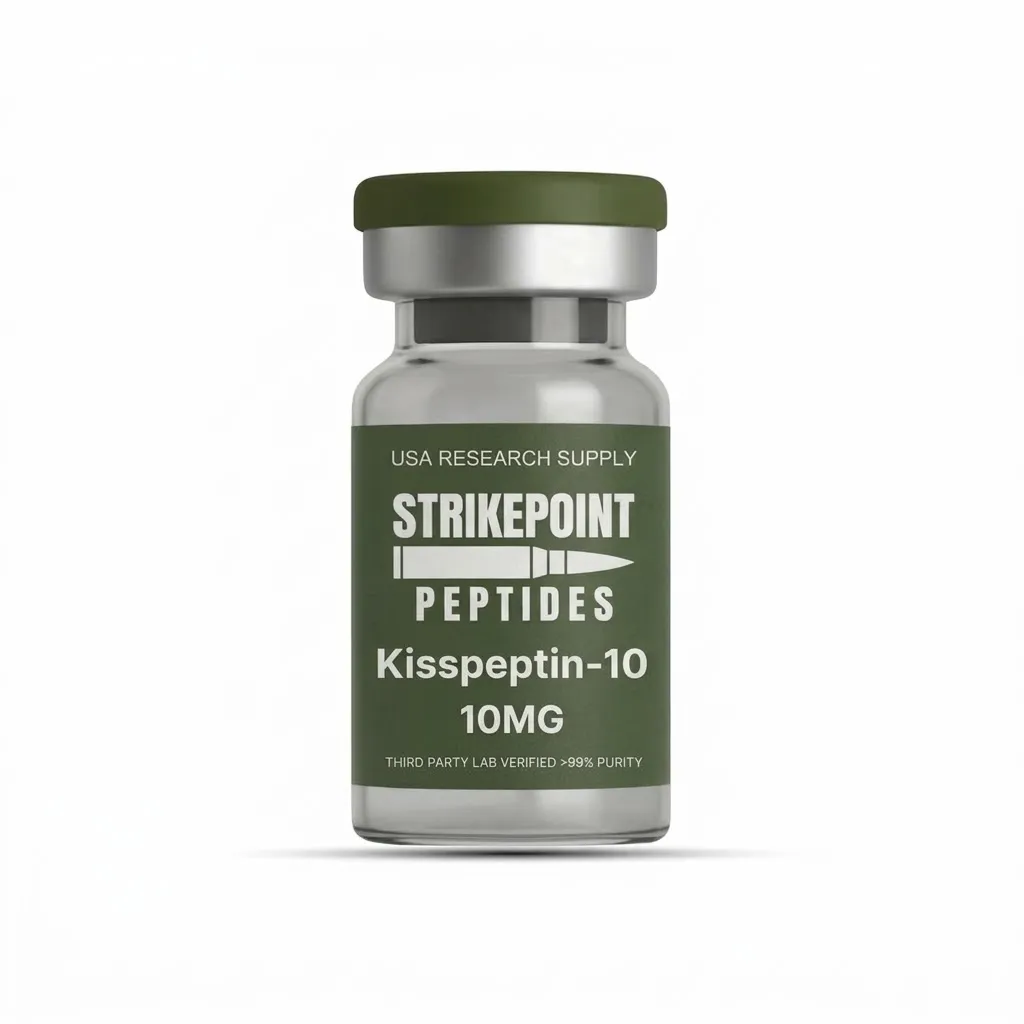Buy Kisspeptin-10 Peptide Buy Kisspeptin-10 Peptide