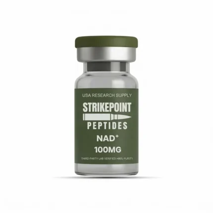 Buy NAD+ Peptide