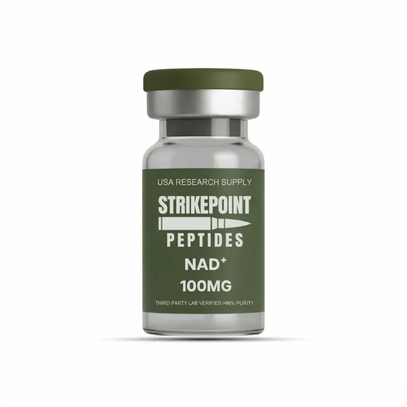Buy NAD+ Peptide