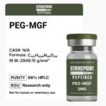 PEG-MGF