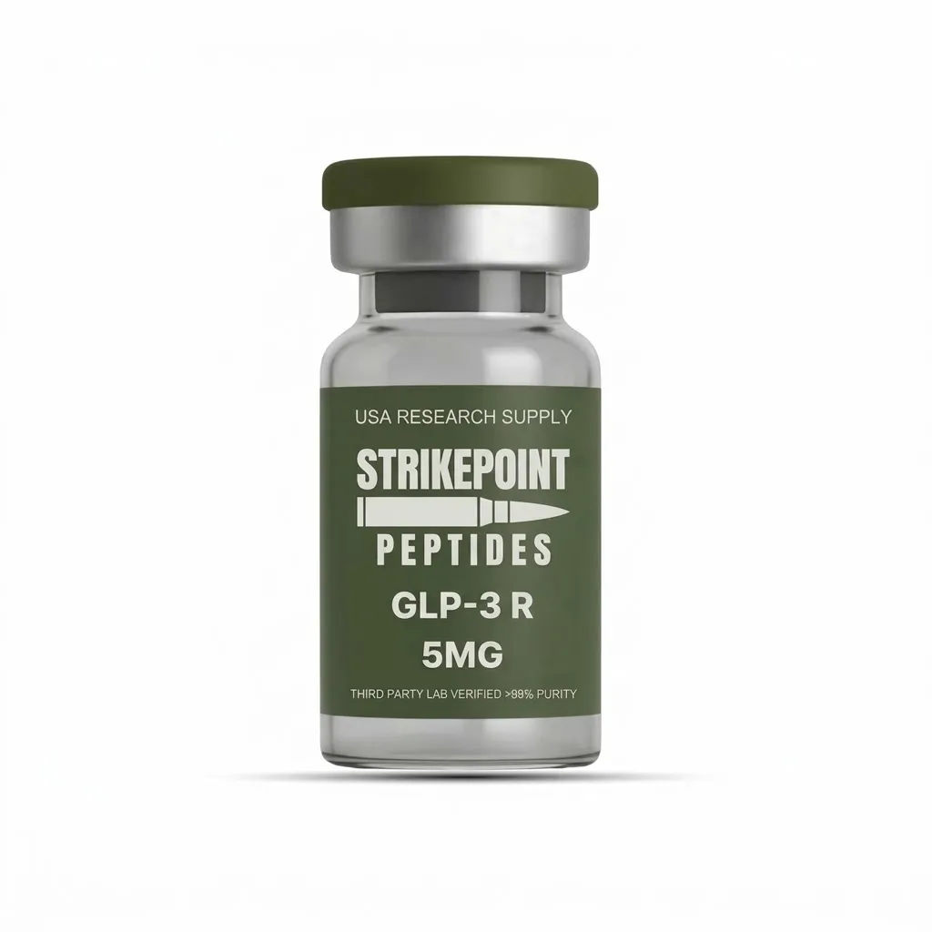 Buy GLP-3 R Peptide Buy GLP-3 R Peptide