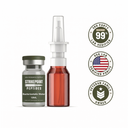 Research Spray Kit