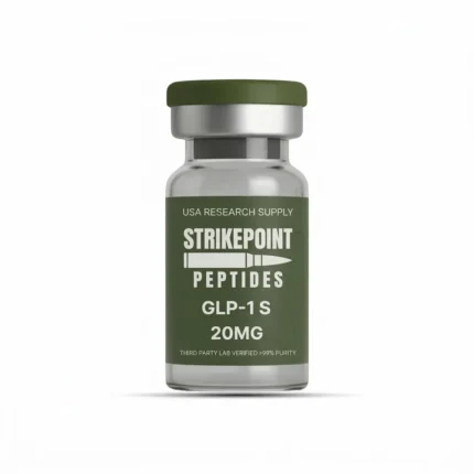 Buy GLP-1 Sema Peptide