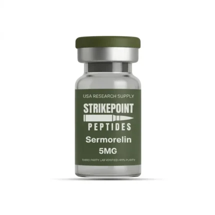 Buy Sermorelin Peptide