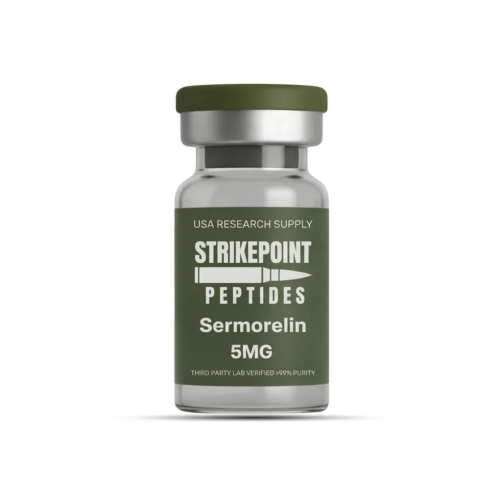 Buy Sermorelin Peptide Buy Sermorelin Peptide