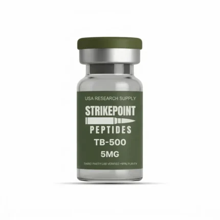 Buy TB-500 Peptide