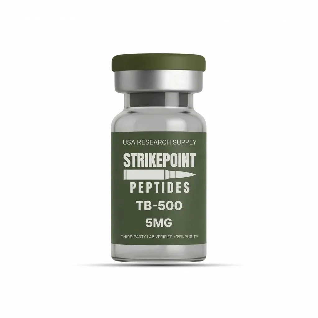 Buy TB-500 Peptide Buy TB-500 Peptide