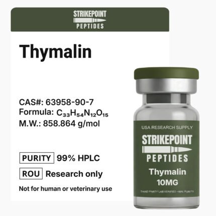 Thymalin