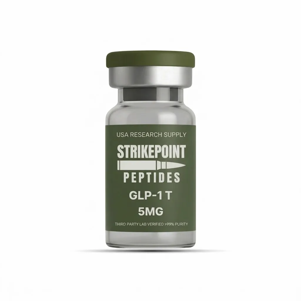 Buy GLP-1 T Peptide Buy GLP-1 T Peptide