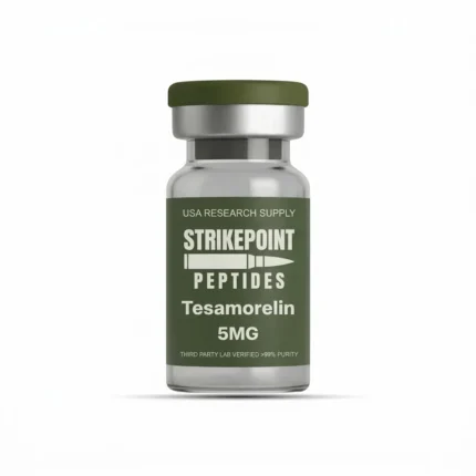 Buy Tesamorelin Peptide