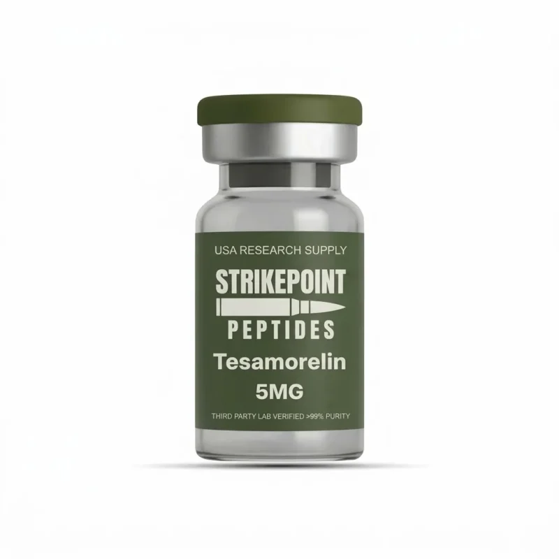 Buy Tesamorelin Peptide