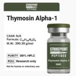 Thymosin Alpha-1
