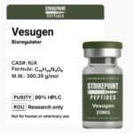 Vesugen 20mg