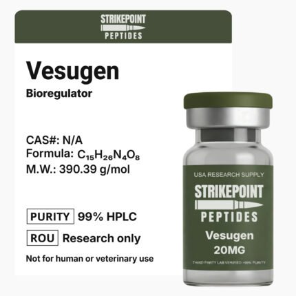 Vesugen 20mg