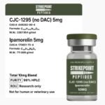 CJC-1295 No DAC