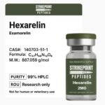 Hexarelin