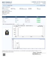 Glow Blend 70mg (GHK-Cu 50mg, BPC-157 10mg, TB-500 10mg) - Image 2