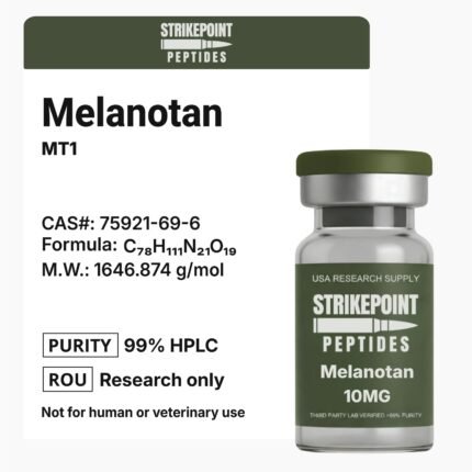 Melanotan