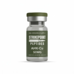 Buy AHK-Cu Peptide