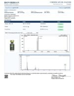 BPC-157 + TB-500 Wolverine Blend - Image 2