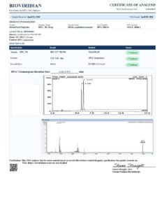 BPC-157 + TB-500 Nasal Spray - Image 3