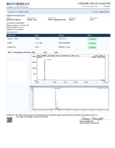 Selank 10/11mg Nasal Spray - Image 2