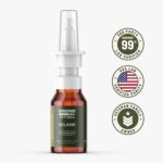 Selank 10/11mg Nasal Spray